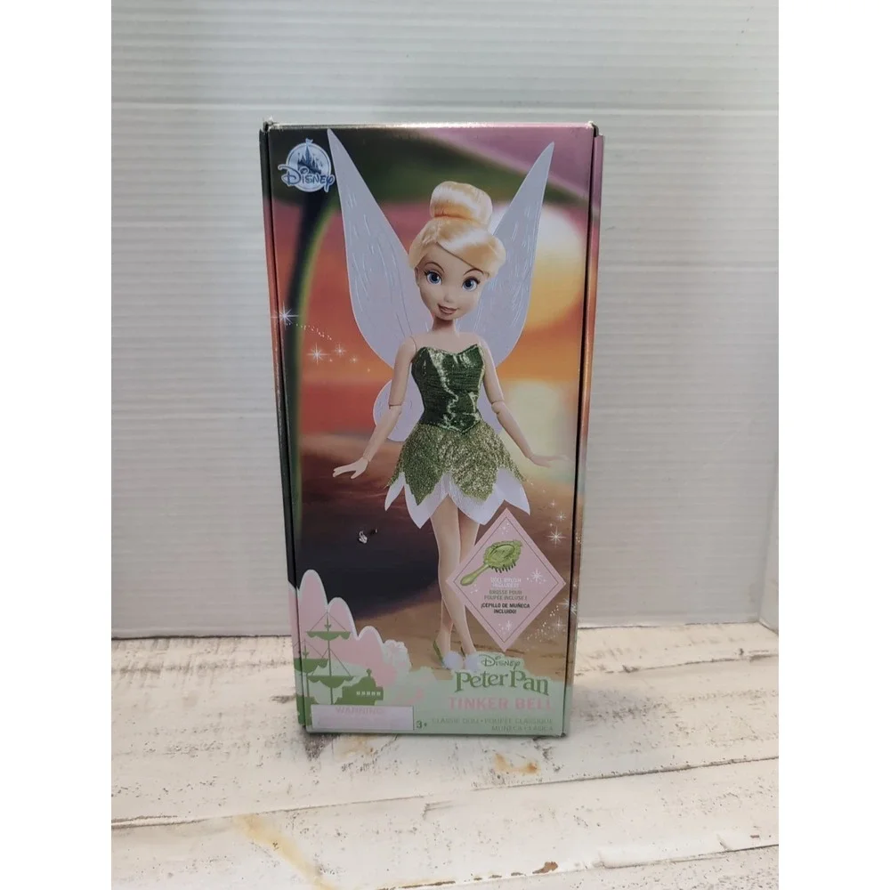 Disney tinker bell